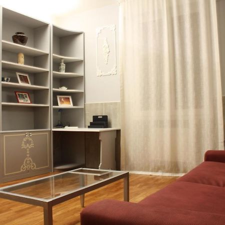 Appartamento Blu Centro Storico Болоня Екстериор снимка