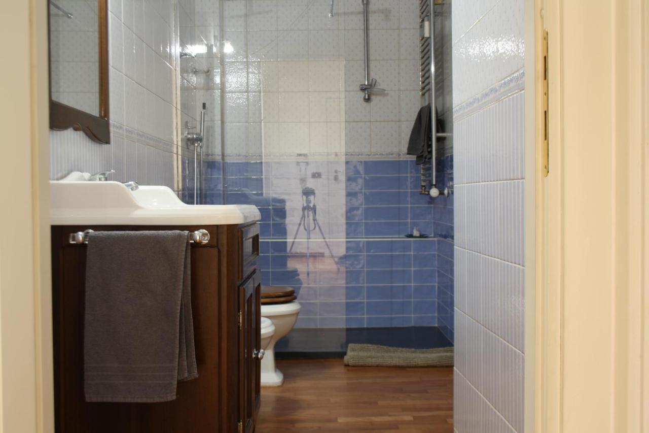 Appartamento Blu Centro Storico Болоня Екстериор снимка
