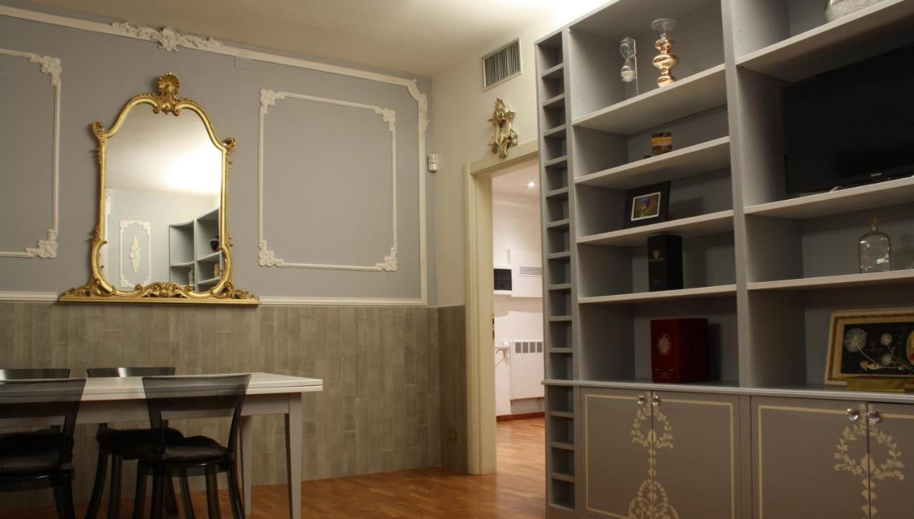 Appartamento Blu Centro Storico Болоня Екстериор снимка