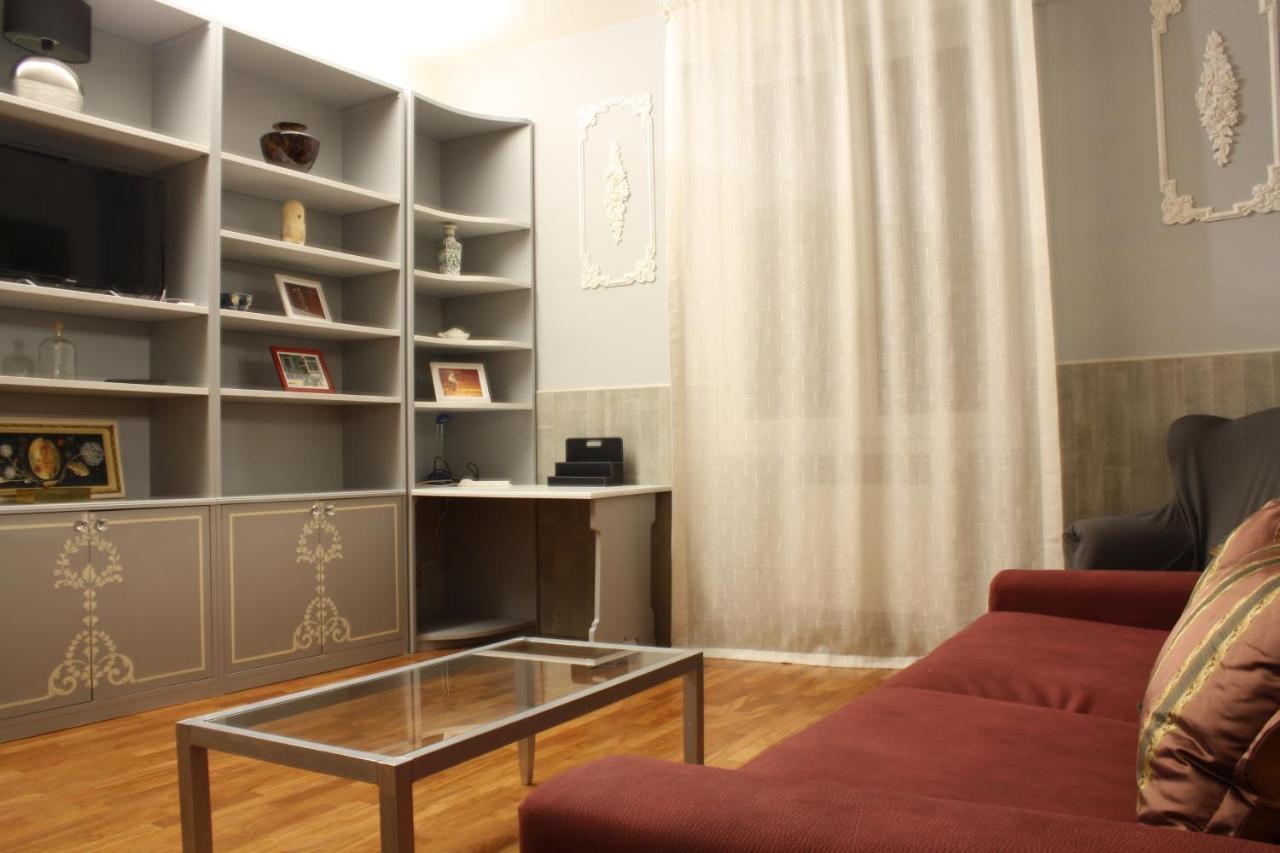 Appartamento Blu Centro Storico Болоня Екстериор снимка